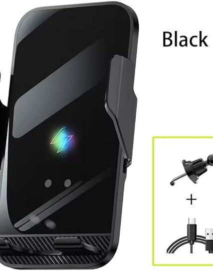 Wireless Car Phone Holder